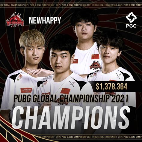 pubg global championship 2021|pgc 2021 pubg.